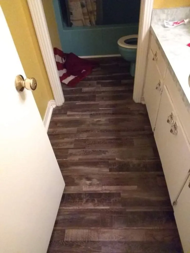 Slide of C& J Handyman Service