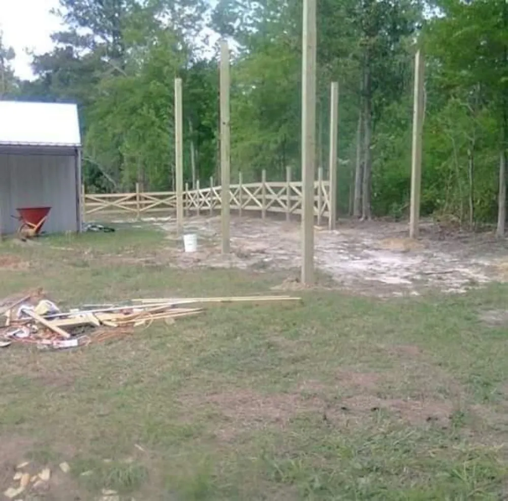 Slide of C& J Handyman Service