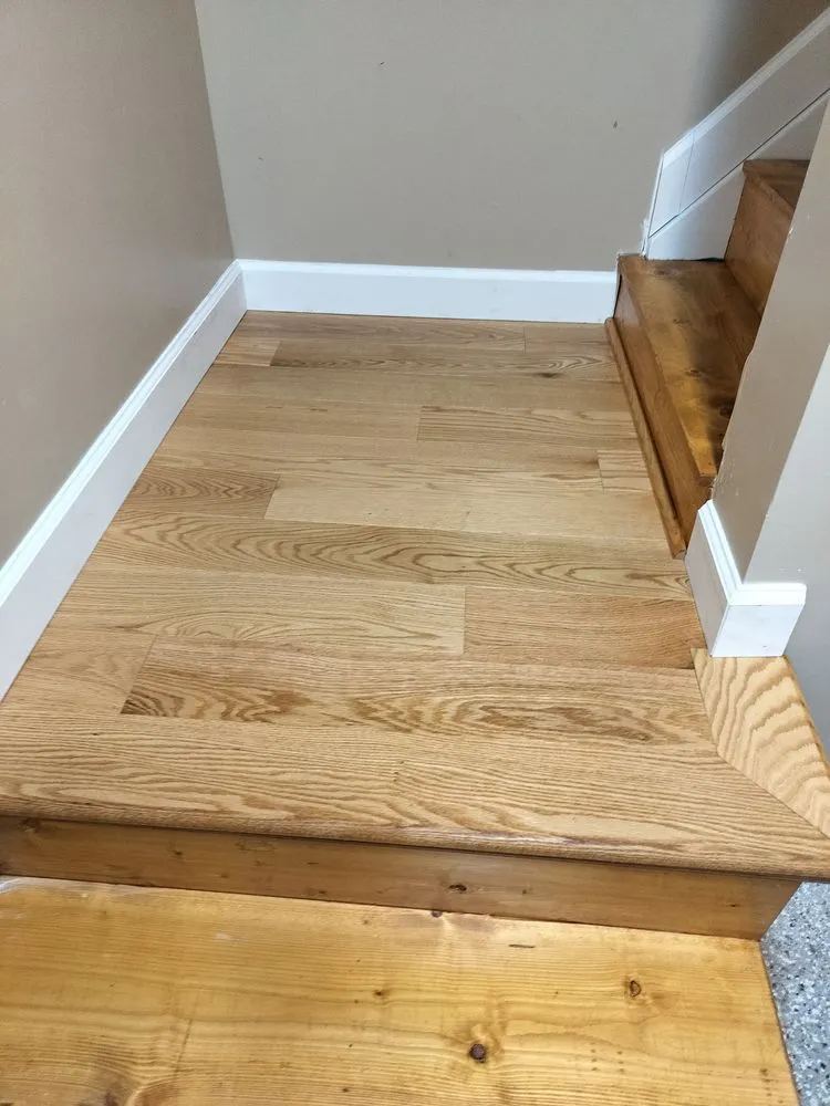 Slide of C K Acres Home Repair