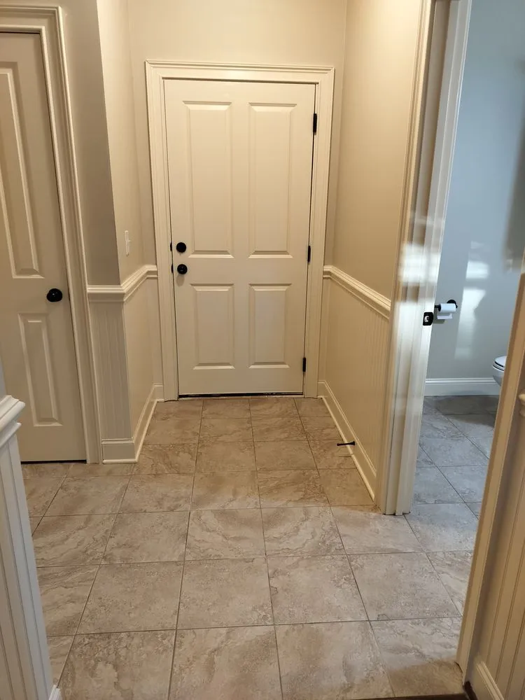 Slide of C K Acres Home Repair