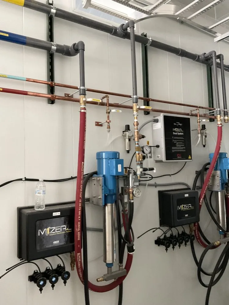 Slide of C Kelly Plumbing