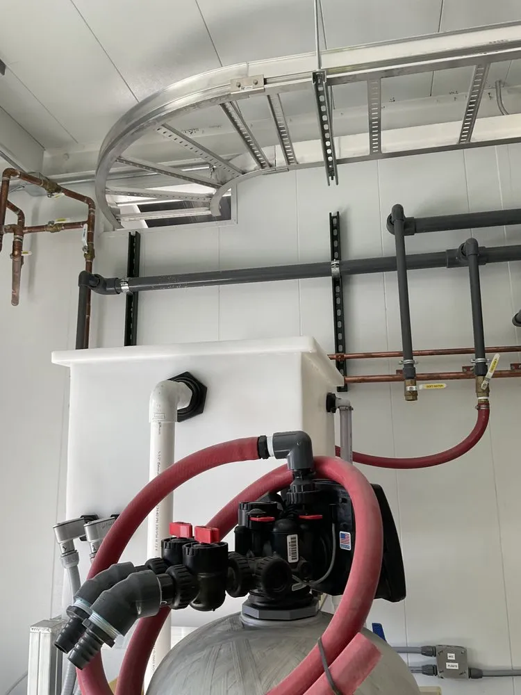 Slide of C Kelly Plumbing