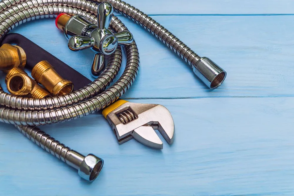 Slide of C Kelly Plumbing