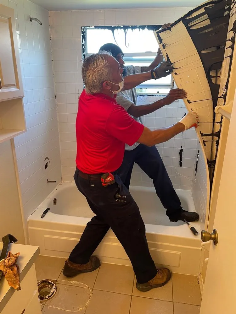 Slide of C Kelly Plumbing