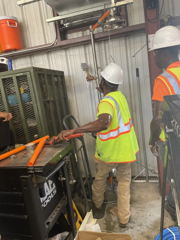 Slide of C Kelly Plumbing