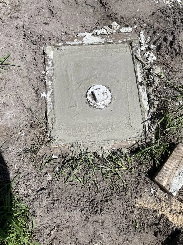 Slide of C Kelly Plumbing