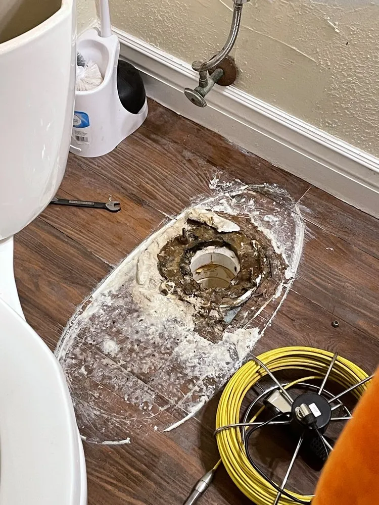 Slide of C Kelly Plumbing