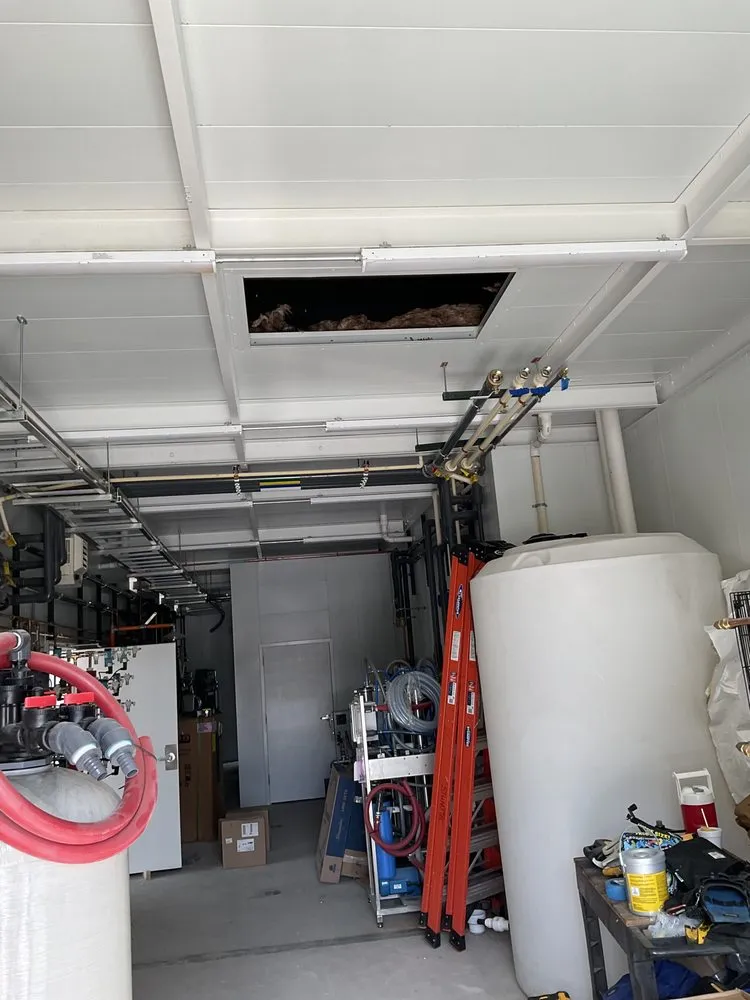 Slide of C Kelly Plumbing