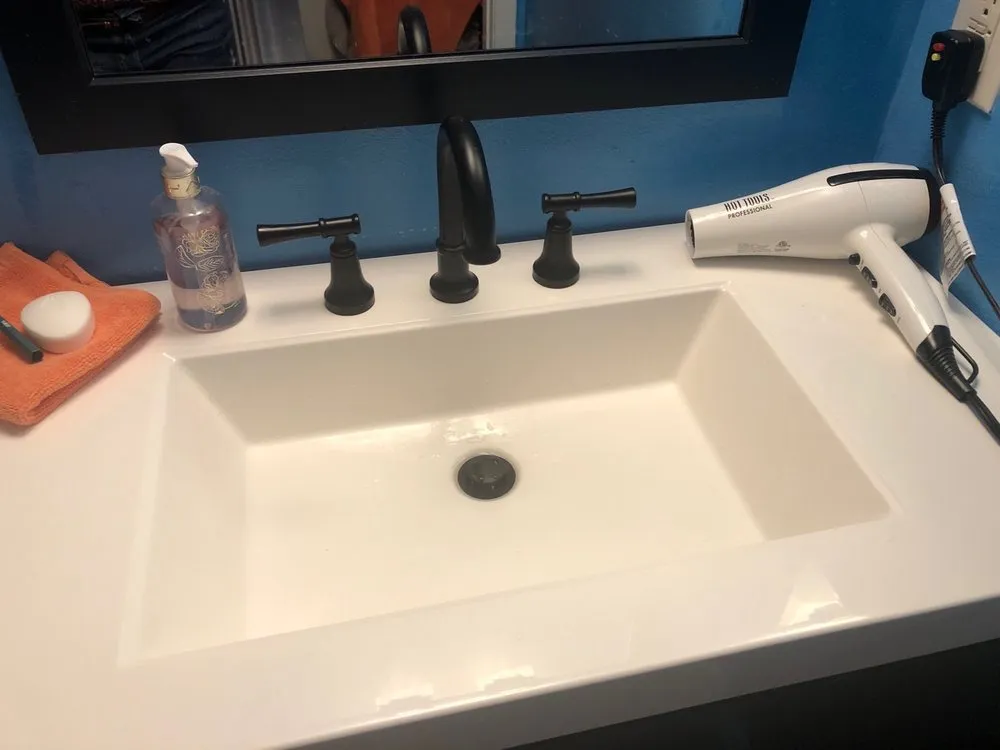 Slide of C Lacey Plumbing