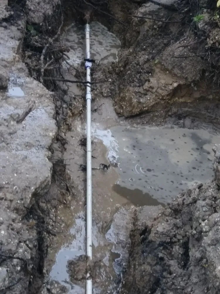 Slide of C Lacey Plumbing