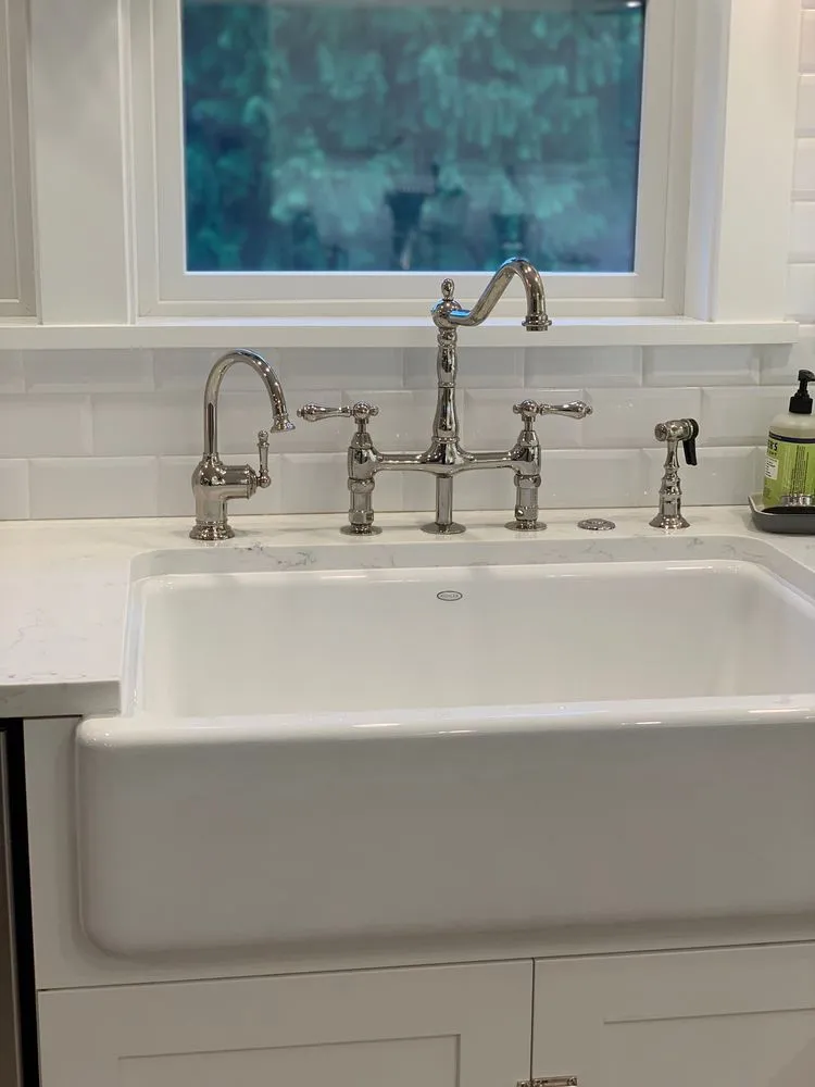 Slide of C Les Plumbing