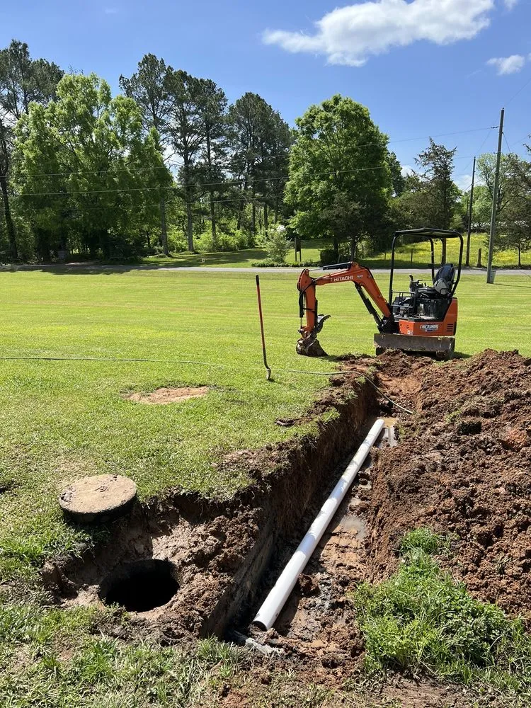 Slide of C Mac Plumbing and Drain Cleaning