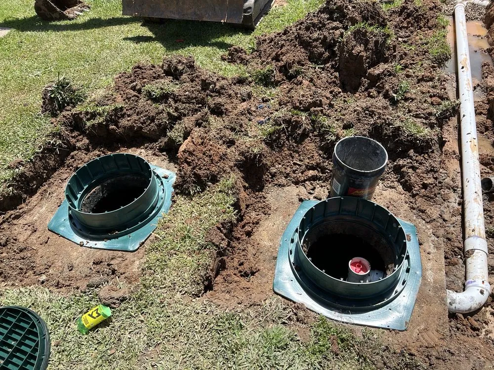 Slide of C Mac Plumbing and Drain Cleaning