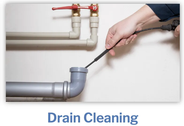 Slide of C. Massey Plumbing