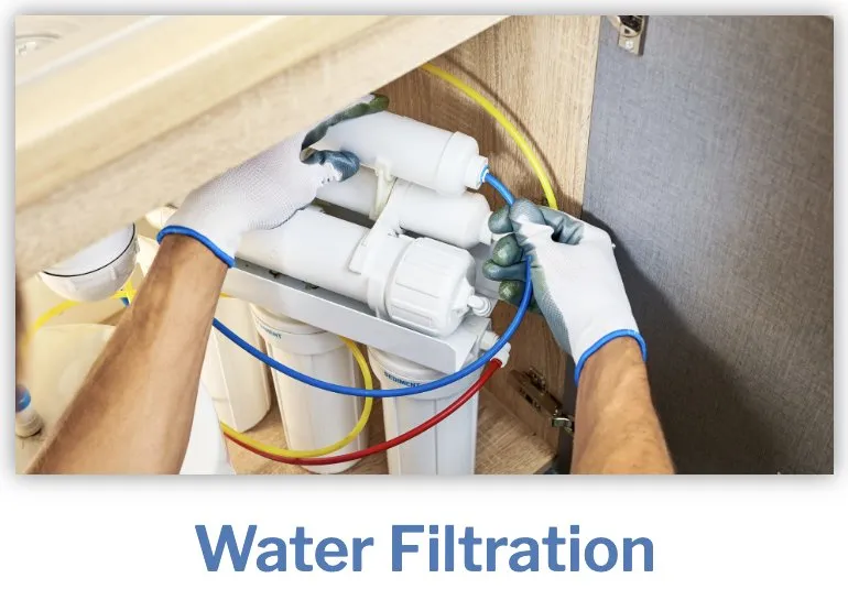 Slide of C. Massey Plumbing