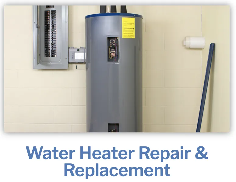 Slide of C. Massey Plumbing