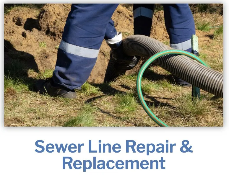 Slide of C. Massey Plumbing