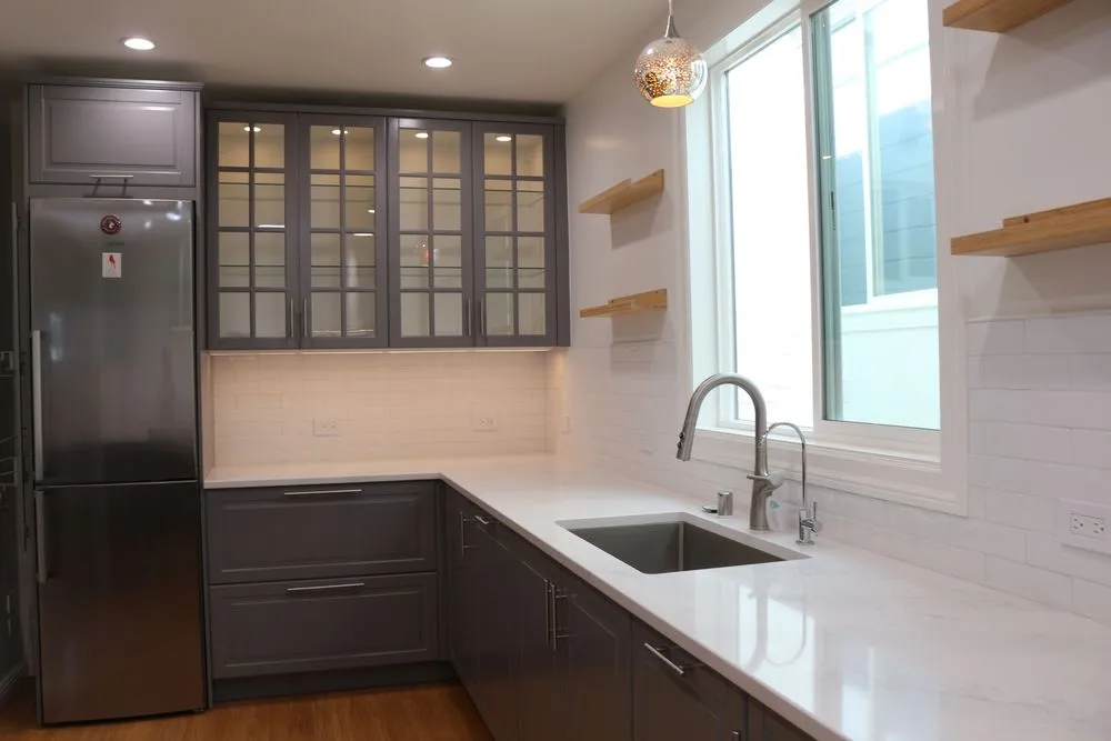 Trusted leak detection in San Francisco, CA by C Max Construction