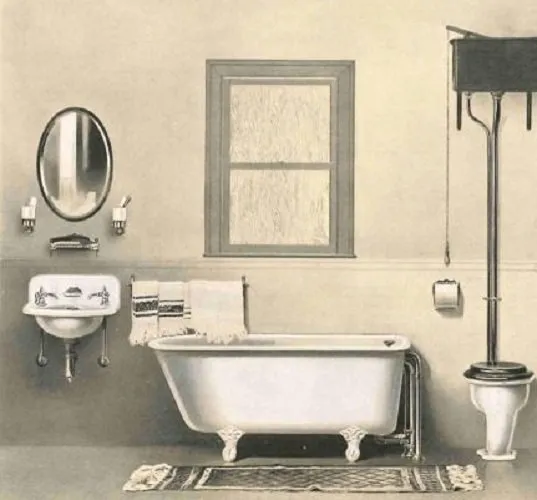 Slide of C-Moses Plumbing & Heating