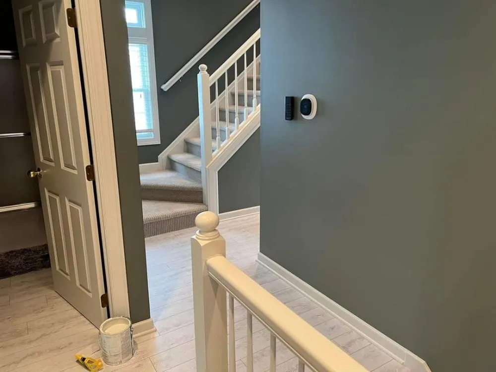 Slide of C P Property Preservation