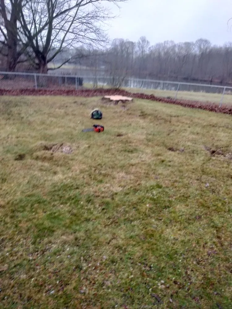 Reliable leak detection in Warren, OH by C P Property Preservation