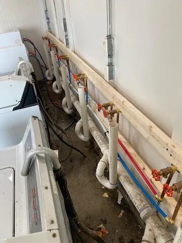 Slide of C R Neff Plumbing, Heating & A/C