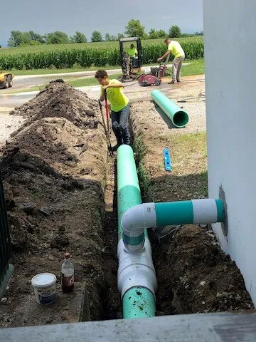 Slide of C R Neff Plumbing, Heating & A/C