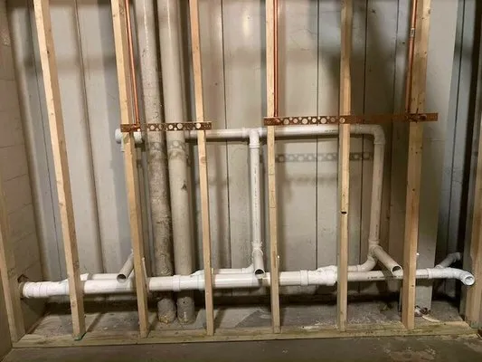 C R Neff Plumbing, Heating & A/C