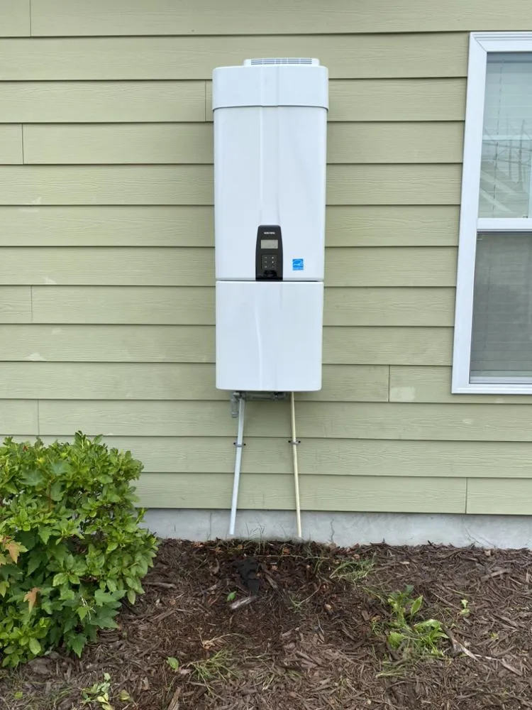 Slide of C Roberts Plumbing