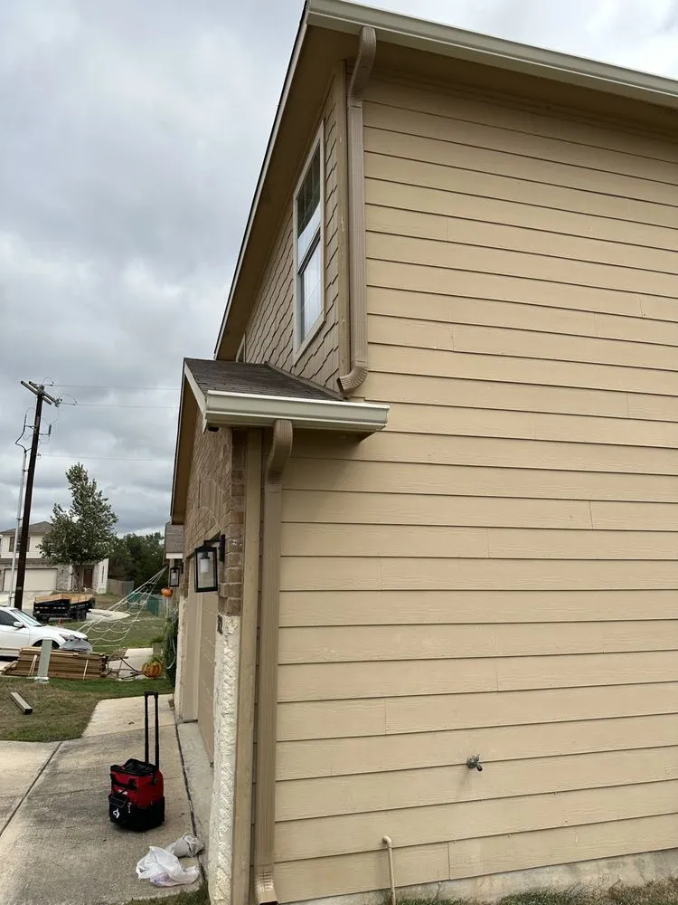 Slide of C-S Construction Services Unlimited