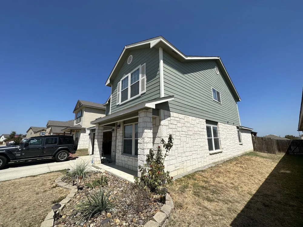 Slide of C-S Construction Services Unlimited