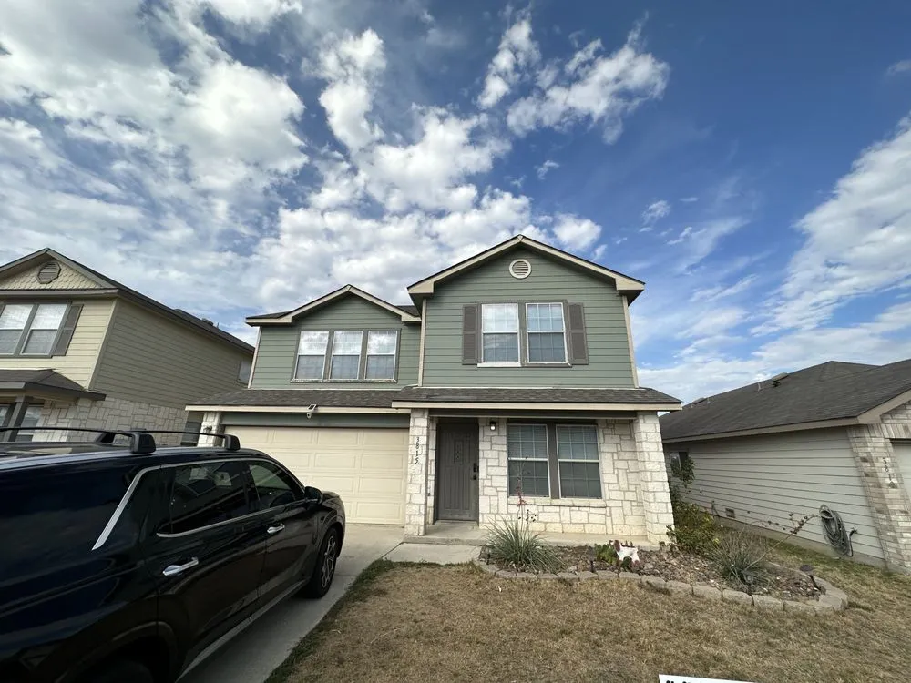 Slide of C-S Construction Services Unlimited