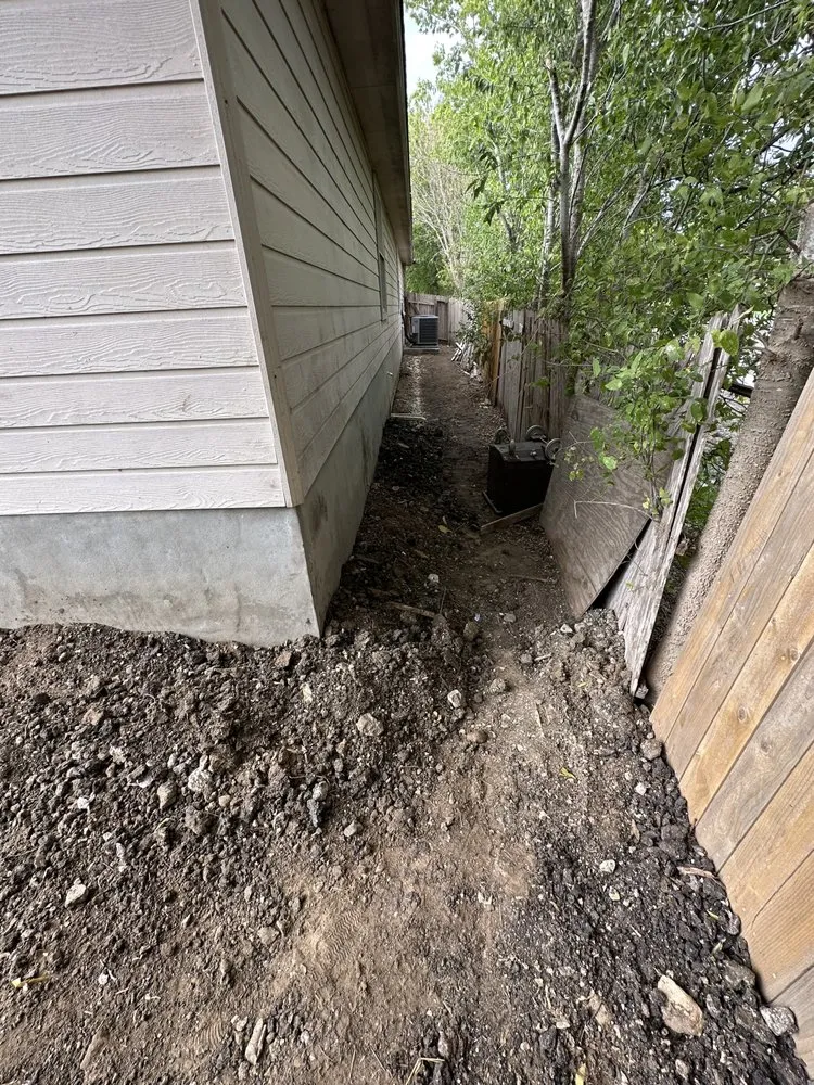 Slide of C-S Construction Services Unlimited