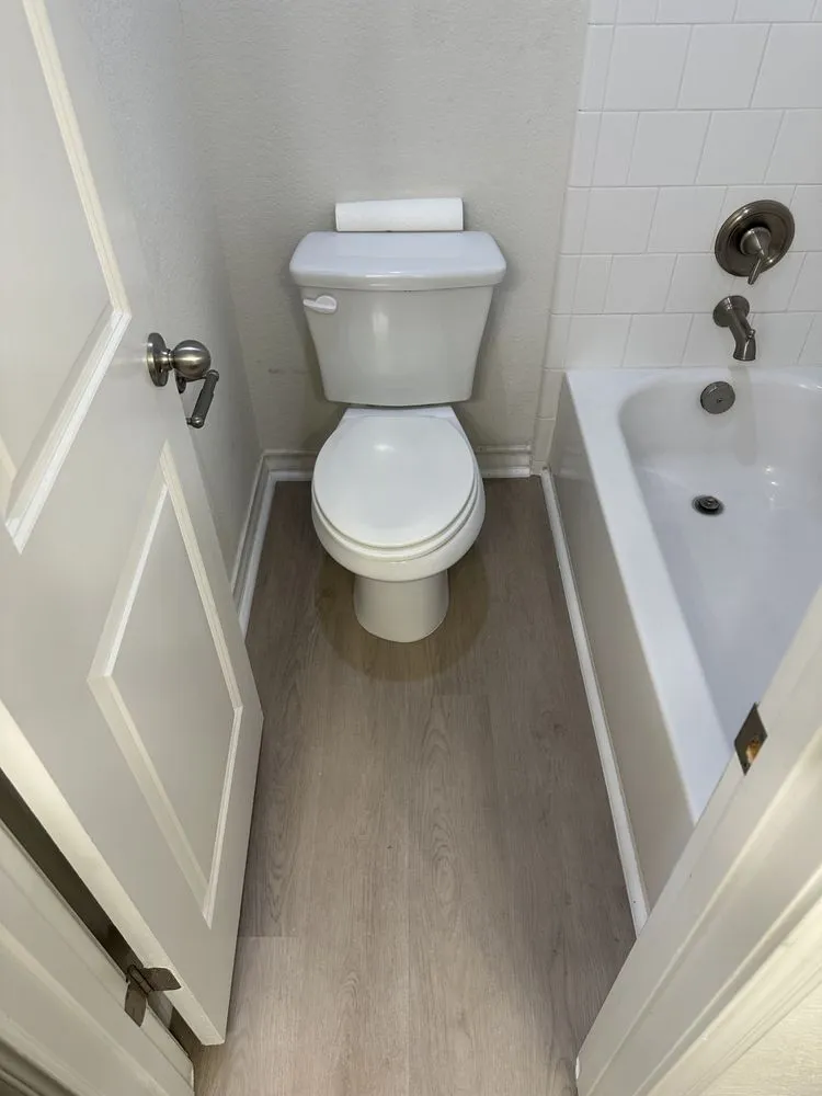 Emergency leak detection experts serving San Antonio, TX - C-S Construction Services Unlimited