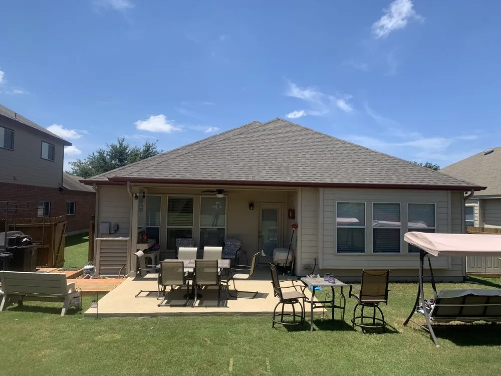 Slide of C-S Construction Services Unlimited