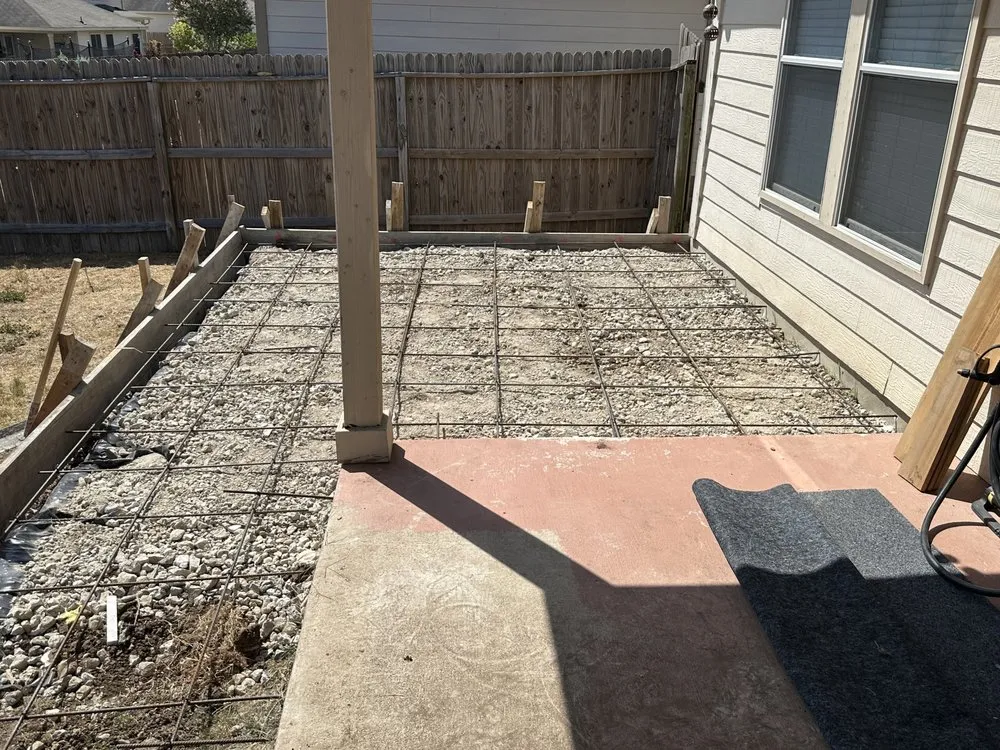 Trusted pipe repair in San Antonio, TX by C-S Construction Services Unlimited