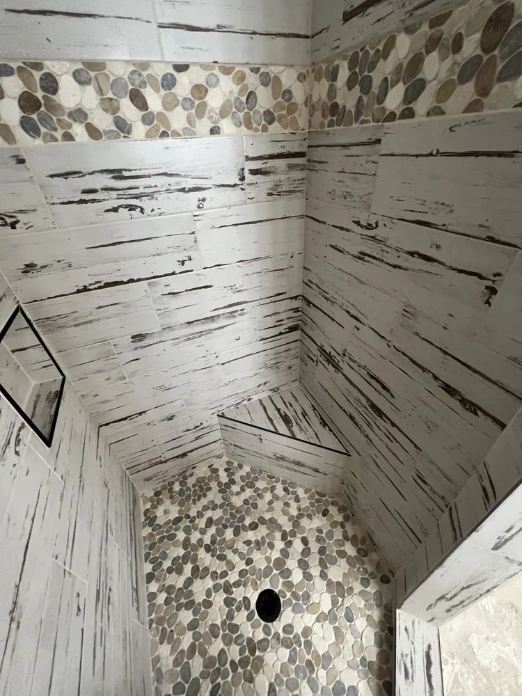 Affordable plumbing repair in San Antonio, TX by C-S Construction Services Unlimited