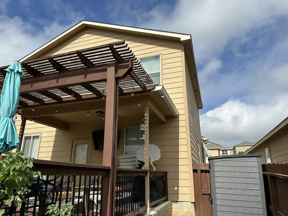 Slide of C-S Construction Services Unlimited