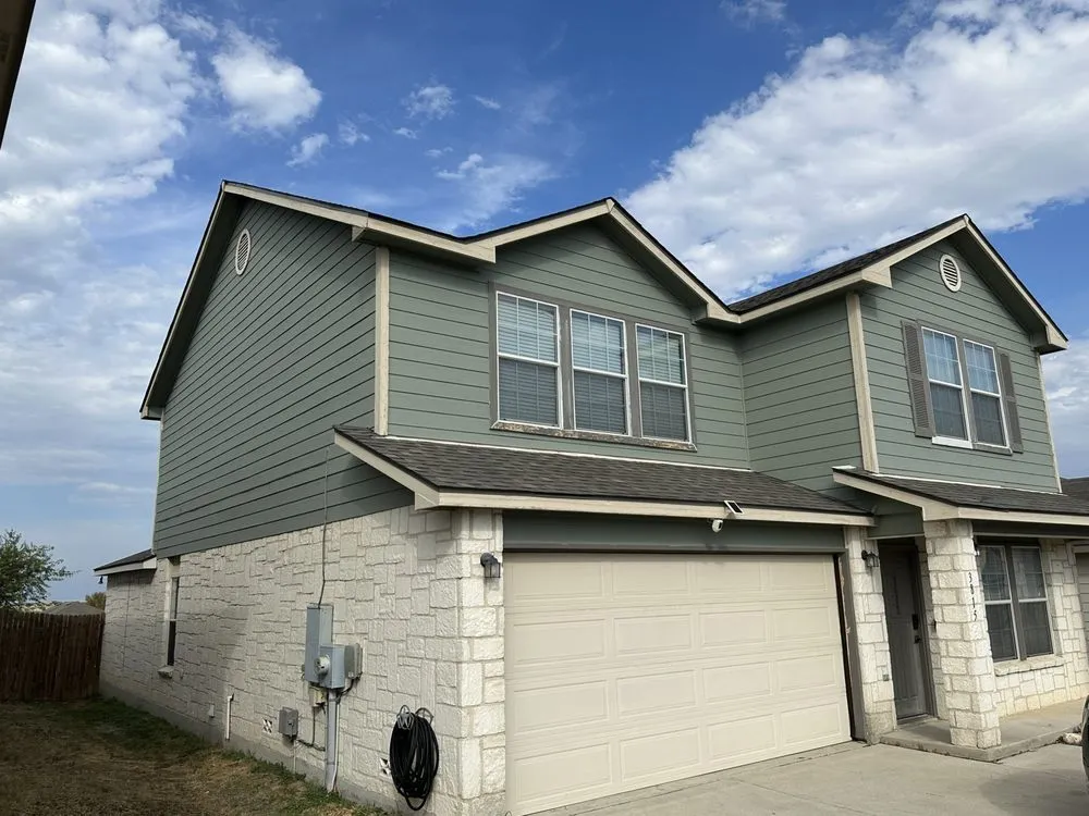 Slide of C-S Construction Services Unlimited