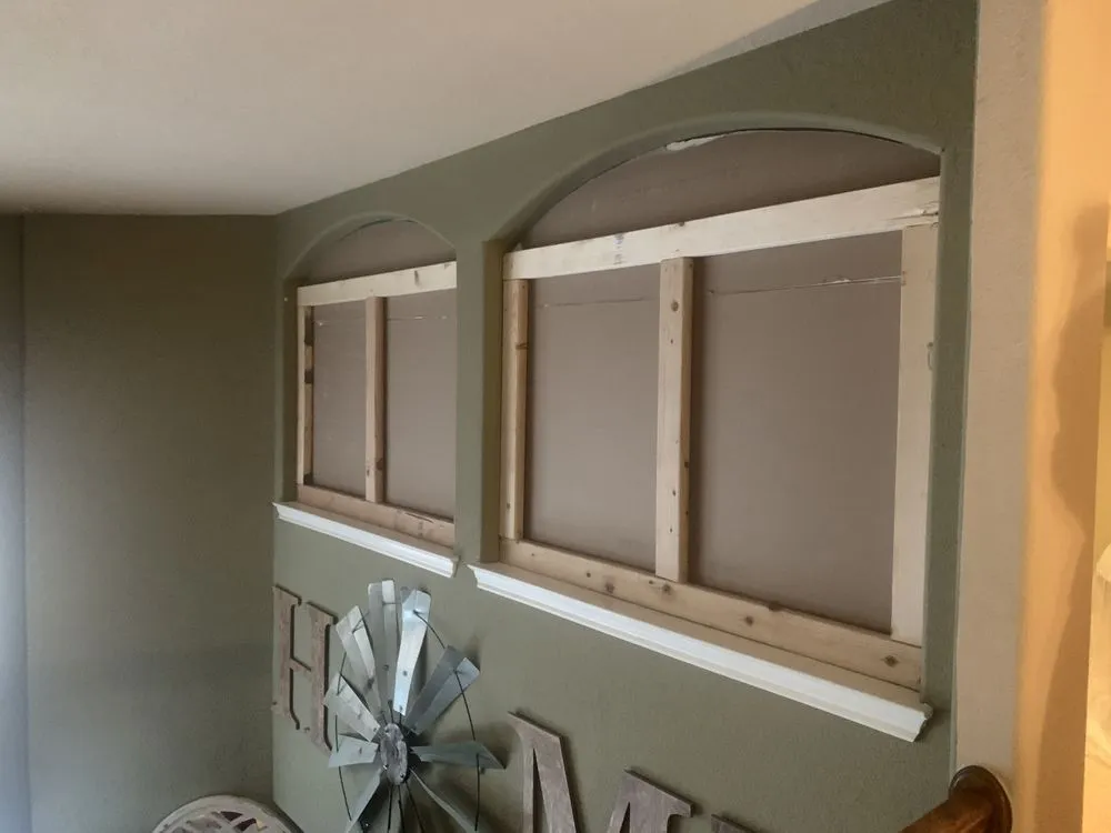 Slide of C-S Construction Services Unlimited