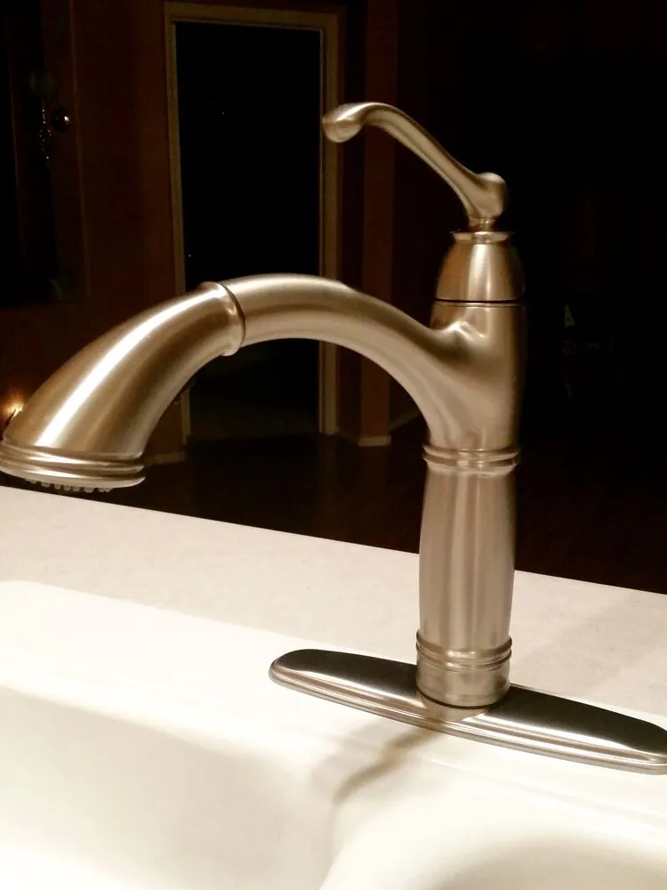 Slide of C Slany Plumbing