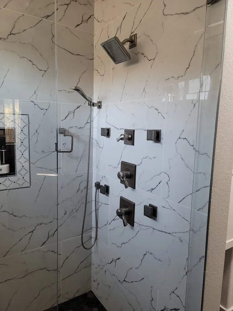 Slide of C Slany Plumbing