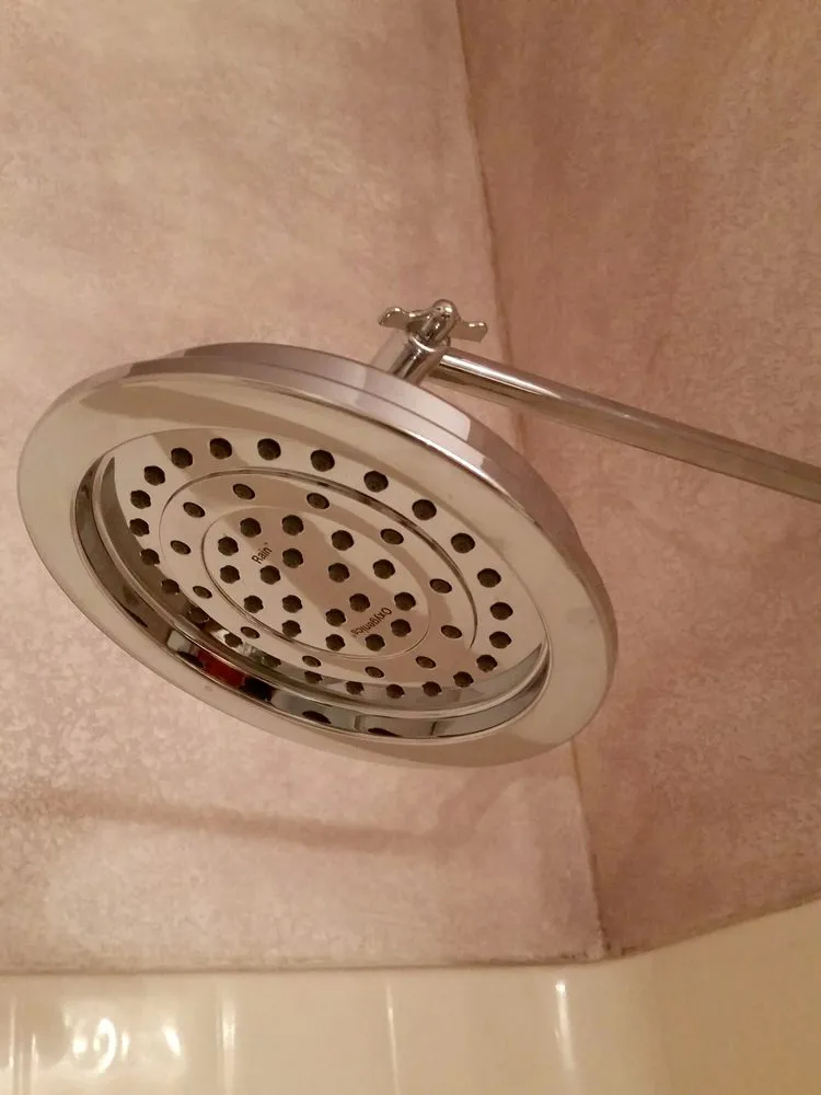 Slide of C Slany Plumbing