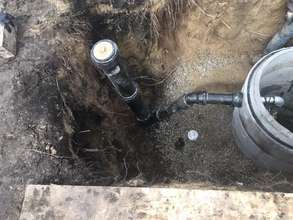 Slide of C-Tippit Sewers & Seepage Specialist