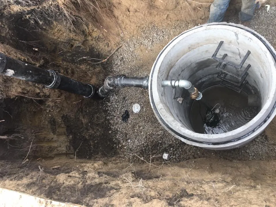 Slide of C-Tippit Sewers & Seepage Specialist