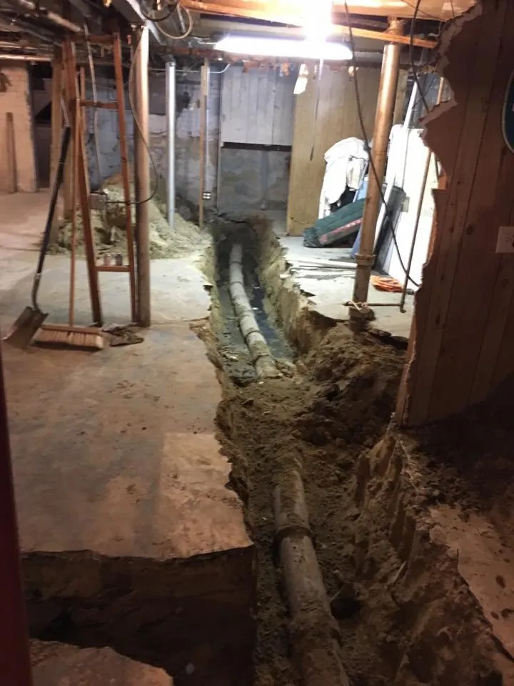 Professional leak detection experts serving Chicago, IL - C-Tippit Sewers & Seepage Specialist