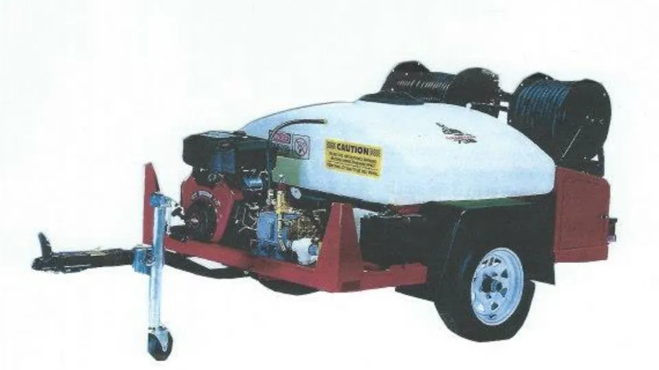 Slide of C-Tippit Sewers & Seepage Specialist