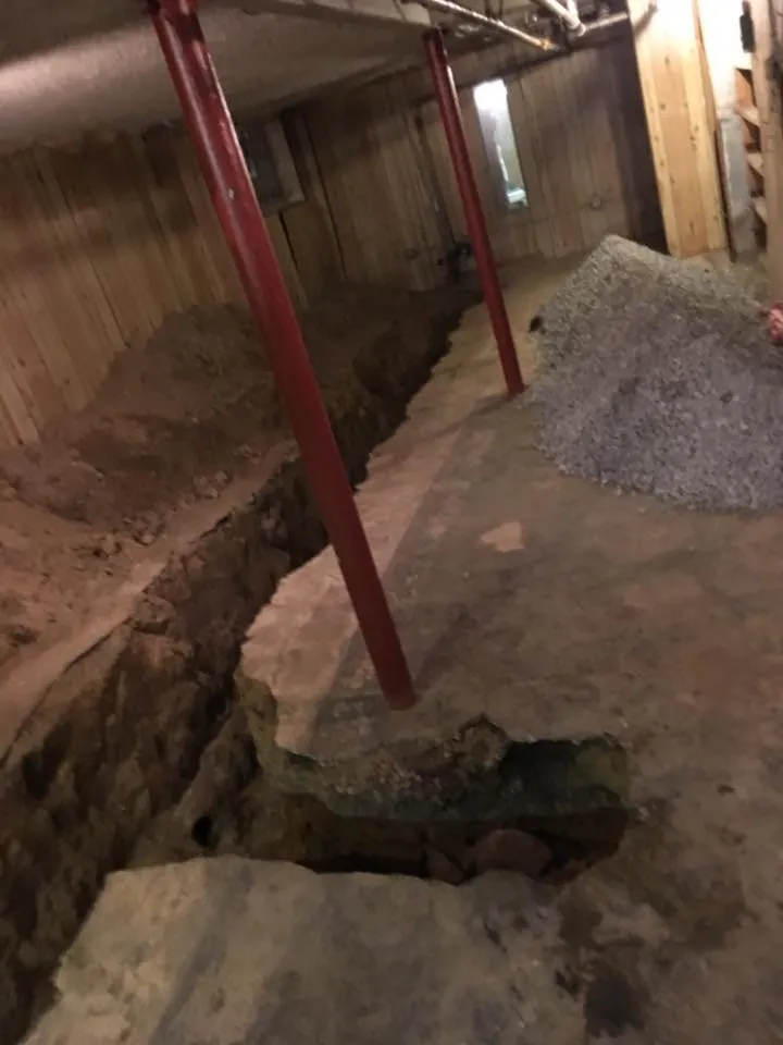 Slide of C-Tippit Sewers & Seepage Specialist