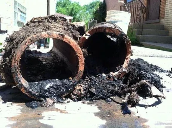 Slide of C-Tippit Sewers & Seepage Specialist