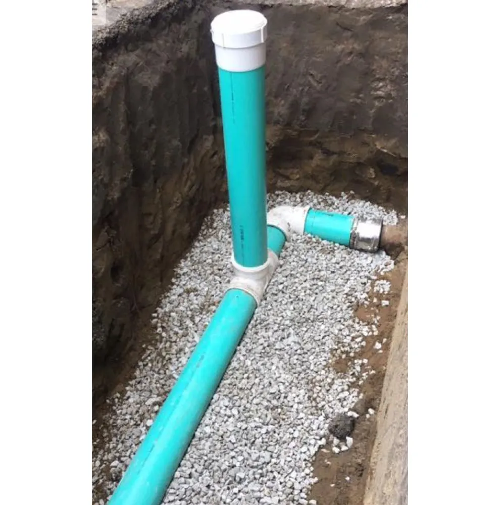 Slide of C-Tippit Sewers & Seepage Specialist